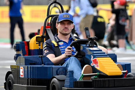 Verstappen reflects on Austin qualifying near miss