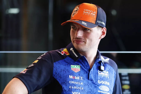 Verstappen critiques Madrid track design and suggests changes