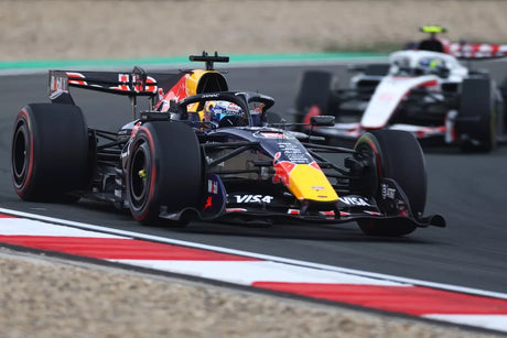 Red Bull denies Racing Bulls on-track help in 2026