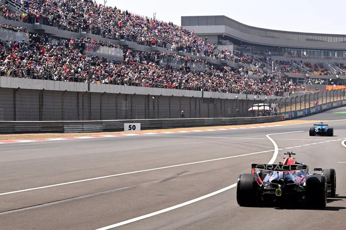 Red Bull names Gwen Lagrue to lead junior drivers