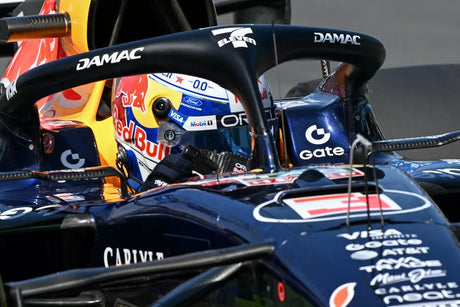 Red Bull targets rotating rear wing return