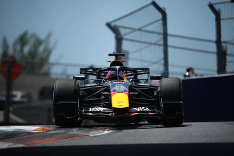 Red Bull’s 2026 Season Midpoint Review