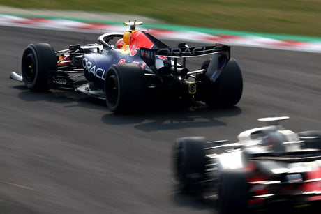 FIA approves rotating rear wings as Red Bull updates design