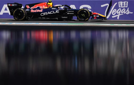Red Bull targets Mercedes with Austria upgrade