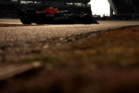 FIA confirms Red Bull-Ford as top 2026 engine