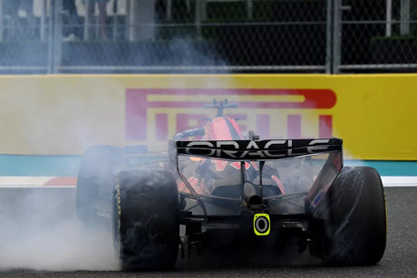 Red Bull confirms 2026 driver line-up