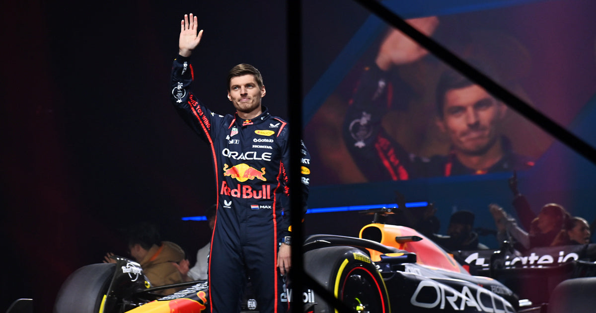 Verstappen Slams F1 Cars: "Bring Back the 2010 Beasts!"