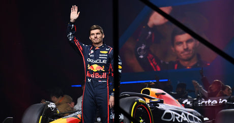 Verstappen Slams F1 Cars: "Bring Back the 2010 Beasts!"