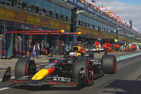 F1 2025: The Surprising Secret Behind Tiny Lap Time Gaps!