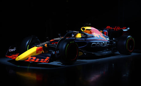 Formula E’s Secret Role in Shaping F1’s Next Big Shakeup!
