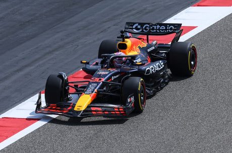 F1 Teams Up with Pottery Barn for Epic Kids’ Decor Line!