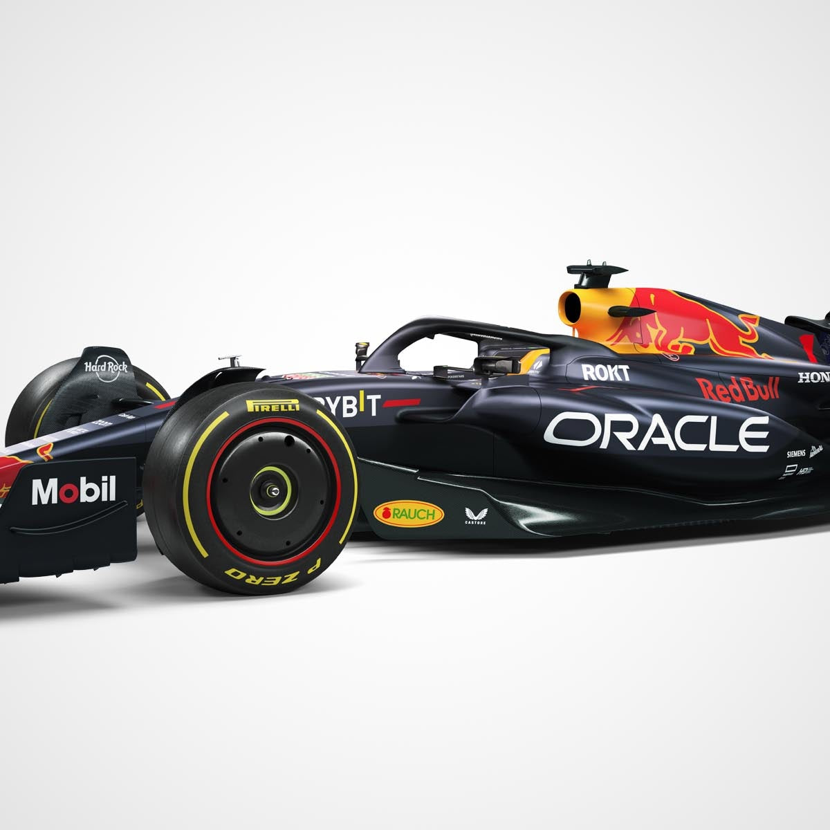F1’s Secret Recipe: How Racing Became the World’s Top Sport ...