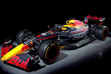 Why Ford Thinks Mekies Could Outshine Horner in F1