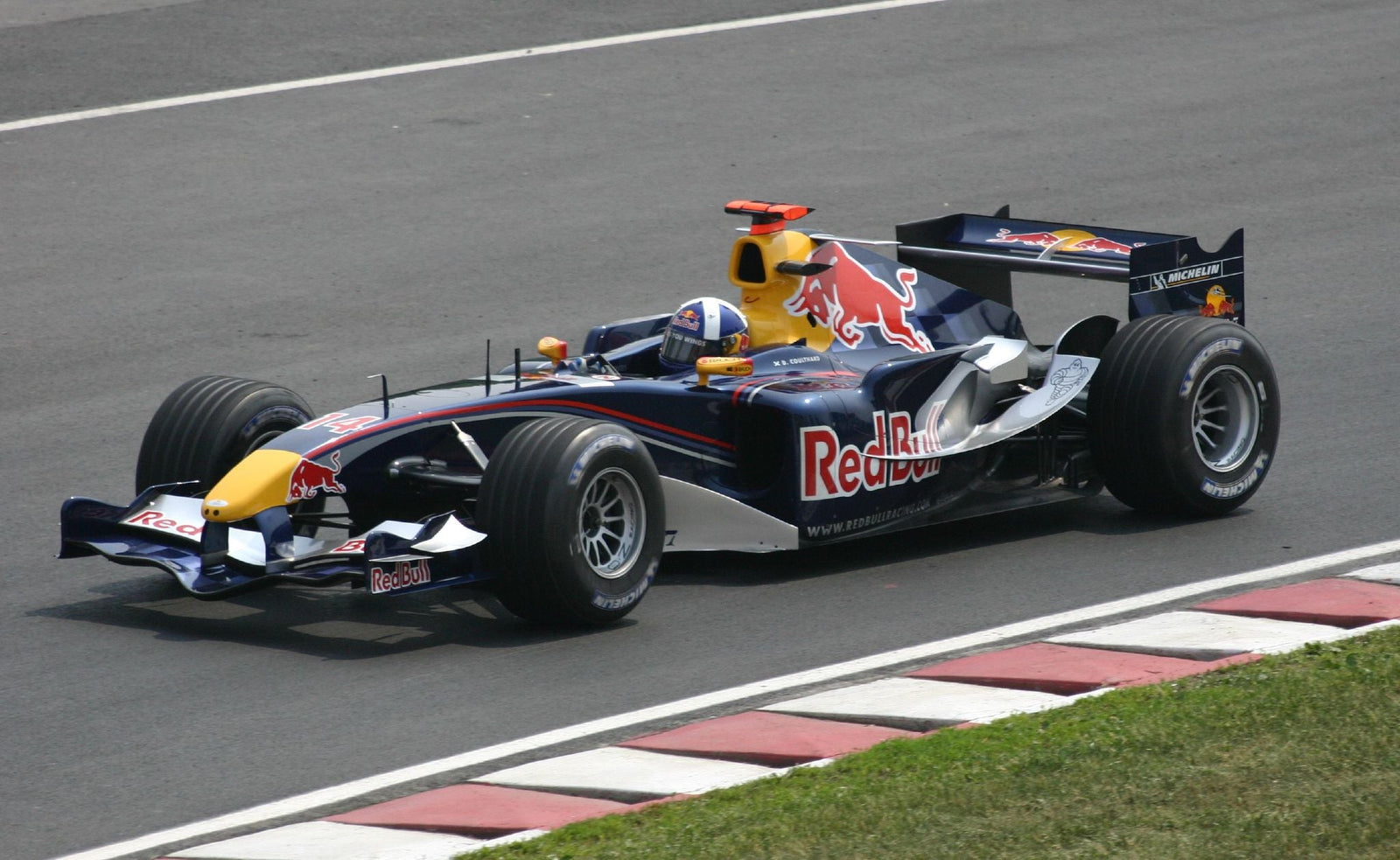 F1 Boss Demands Fans Be Told the Truth About New Rules!