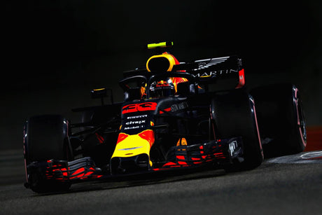 F1 Teams Exposed: Secret Engine Trick Sparks FIA Showdown!