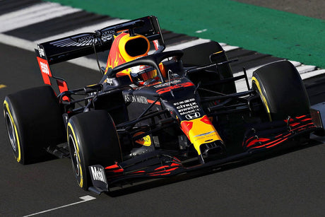 Red Bull & Ford’s Secret F1 Engine Project Revealed!