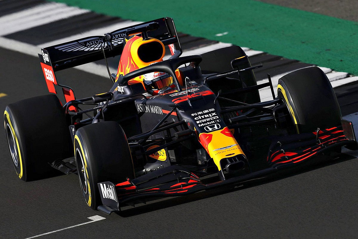 Red Bull Facing Huge 2026 Engine Challenge, Mekies Warns