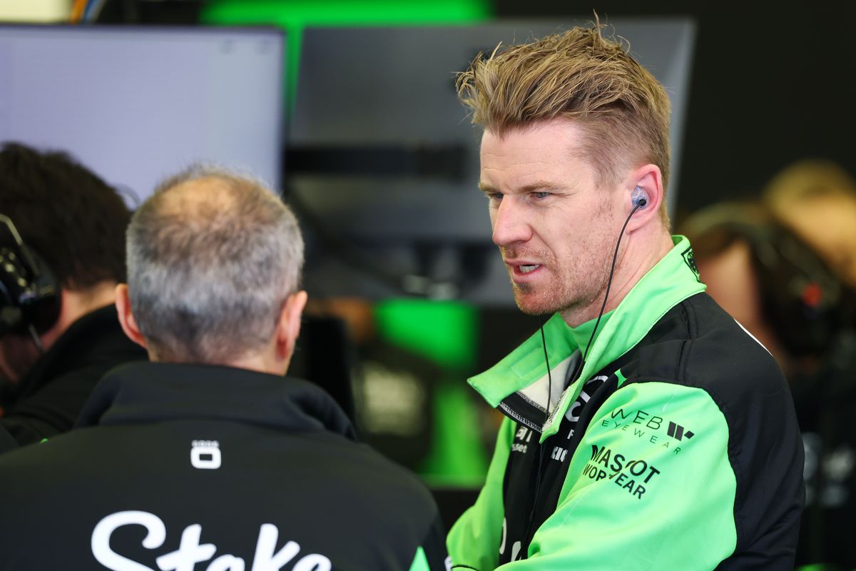 F1 Stars Who Stun at Race Starts—And Those Who Struggle!