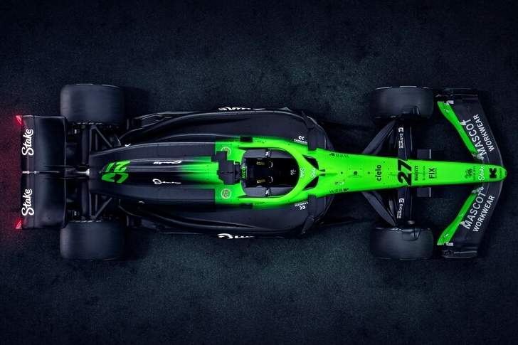 Zhou Guanyu Makes Shock Move to Cadillac for F1 2026!