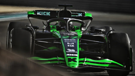 Audi’s Bold F1 2026 Reveal Changes Everything—Here’s Why!