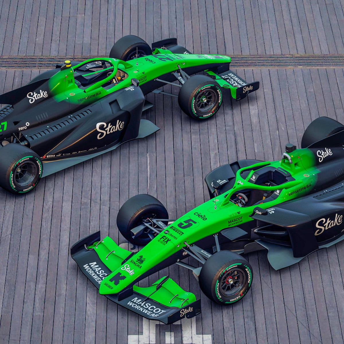 How Allan McNish’s Wild F1 Ride Led to Audi Racing Glory – FansBRANDS ...
