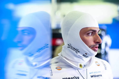Sainz penalty cut after Piastri collision