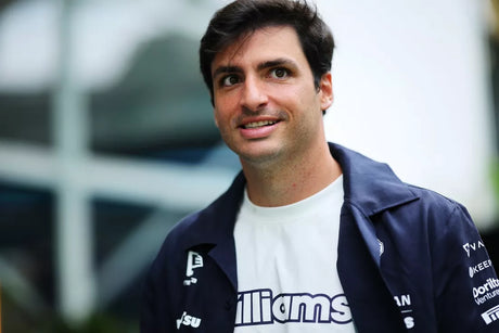 Carlos Onoro’s Role as Sainz’s Manager