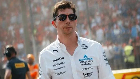 Vowles reflects on Williams contract renewals