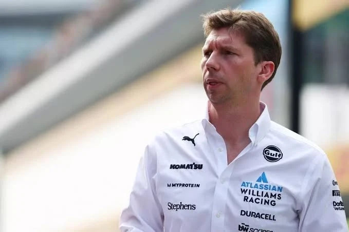 Vowles praises Sainz and Albon’s response to Williams issues