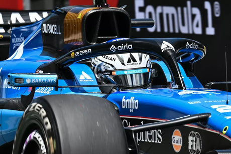 Williams reflects on 2026 upgrade plans