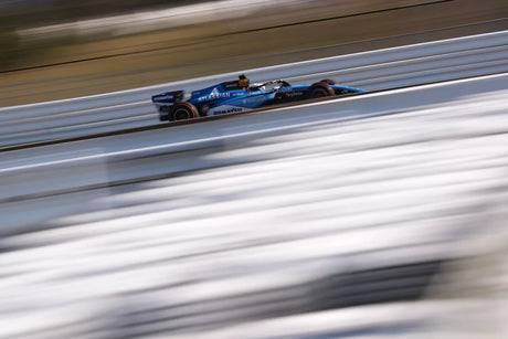 Williams drivers review Azerbaijan upgrade impact