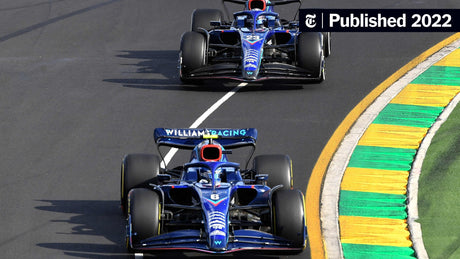 How Sainz’s Arrival Supercharged Albon & Williams for 2025!
