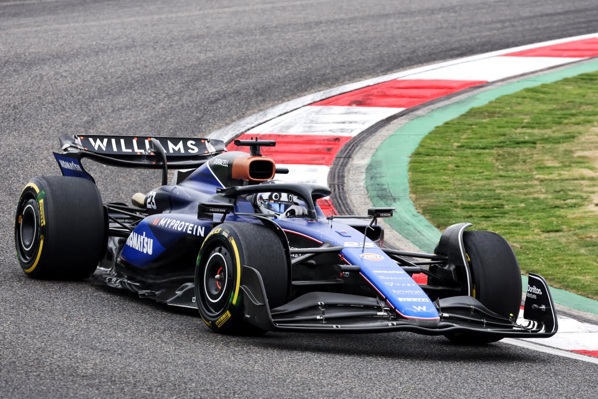Maldonado: The F1 Maverick Who Shocked the World