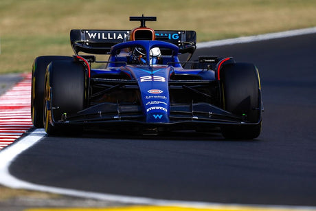 Meet the American F2 Stars Poised to Conquer F1 Next!