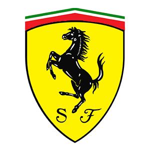 Ferrari store