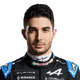 Esteban Ocon