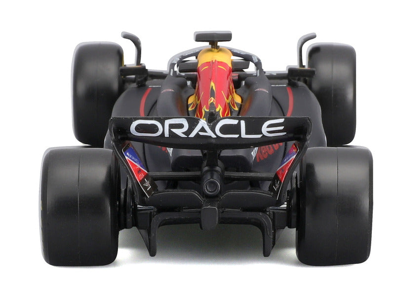 Red Bull Racing Model car, Max Verstappen, RB20, bburago, blue 🔥