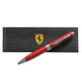 Ferrari Pen, Elegance, Red, 2018