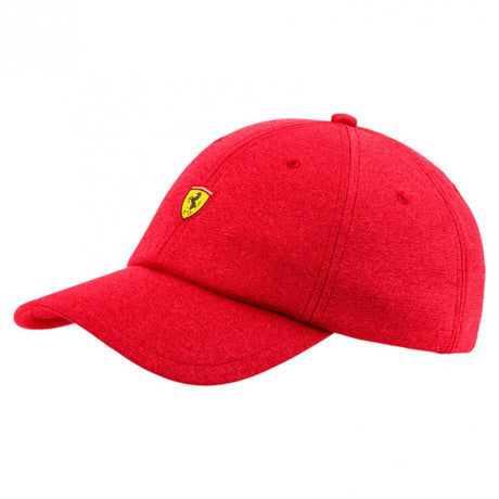 Ferrari Baseball Cap, Puma Fan, Adult, Red, 2017 - FansBRANDS®