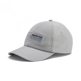 Mercedes Baseball Cap, Puma Fanwear, Silver, 2018