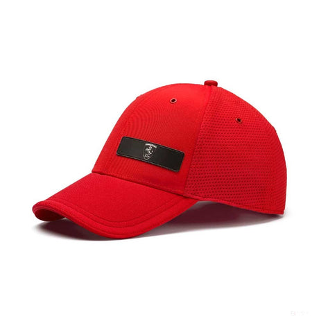 Ferrari Baseball Cap, Puma Lifestyle, Red, 2019 - FansBRANDS®
