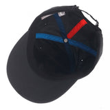 Puma BMW MMS Heritage Baseball Cap, Black, 2022 - FansBRANDS®