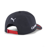 Red Bull Max Verstappen Baseball Cap, Blue, 2022 - FansBRANDS®