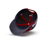 Red Bull Max Verstappen Baseball Cap, Blue, 2022 - FansBRANDS®