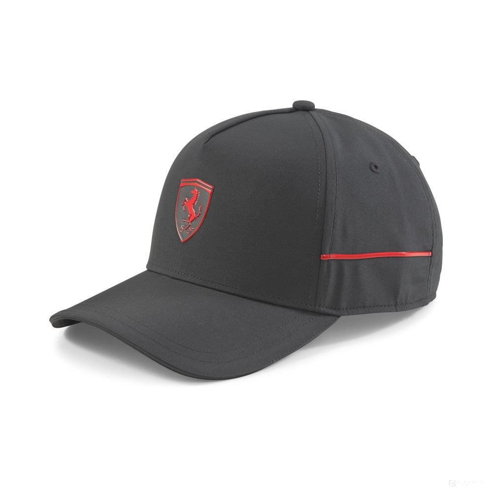 Ferrari SPTWR Metal Energy BB Cap Puma Black 2022 FansBRANDS COM