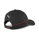Ferrari Sportwear Race Baseball Cap PUMA Black - FansBRANDS®