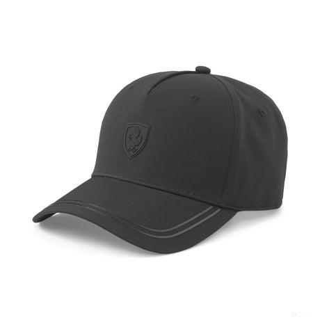 Ferrari Sportwear Style Baseball Cap PUMA Black - FansBRANDS®