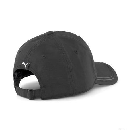 Ferrari Sportwear Style Baseball Cap PUMA Black - FansBRANDS®