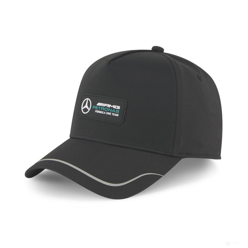 Mercedes Baseball Cap PUMA Black - FansBRANDS®