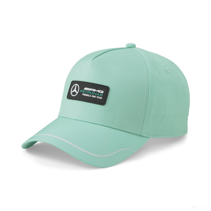 Mercedes Baseball Cap Mint - FansBRANDS®